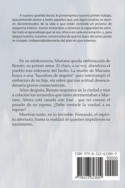 Produktbild: Un Amor del Pasado