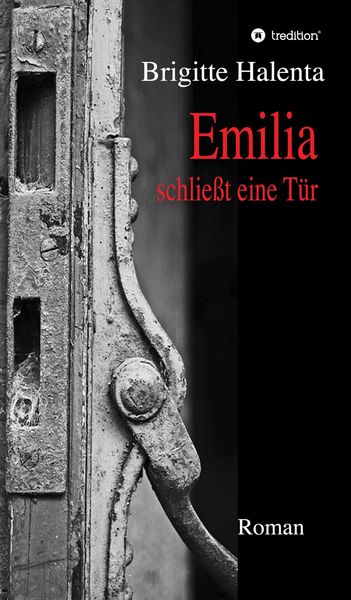 Produktbild: Emilia schlie&szlig;t eine T&uuml;r