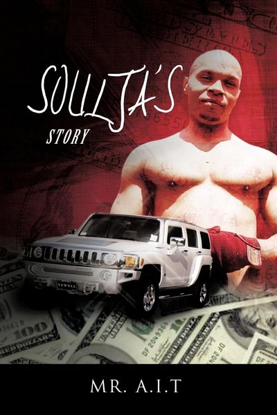 Produktbild: Soulja's Story