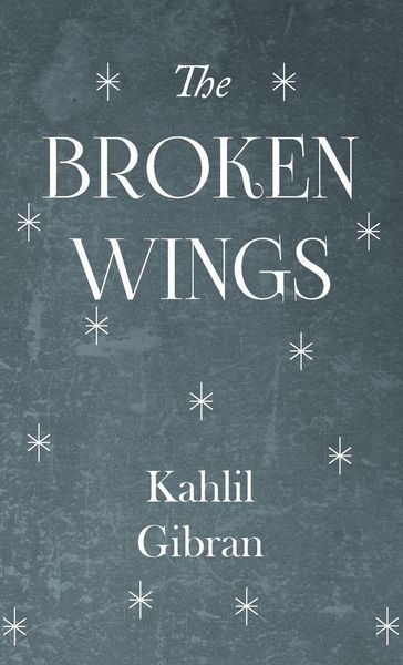 Produktbild: Broken Wings