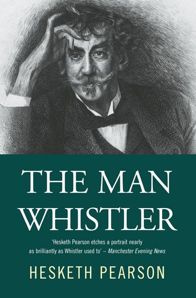 Produktbild: The Man Whistler