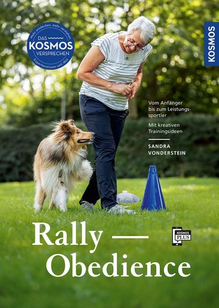 Produktbild: Rally Obedience