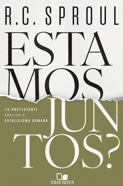 Produktbild: Estamos juntos?