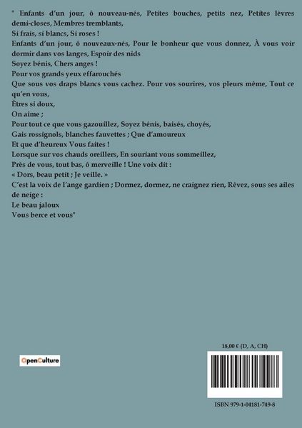 Produktbild: Les amoureuses