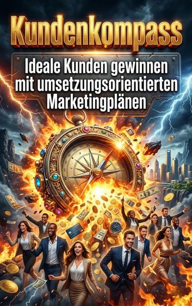 Produktbild: Kundenkompass