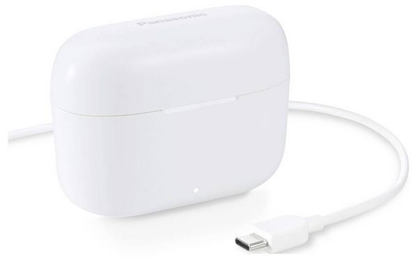 Produktbild: Panasonic In Ear Kopfh&ouml;rer Bluetooth&reg;