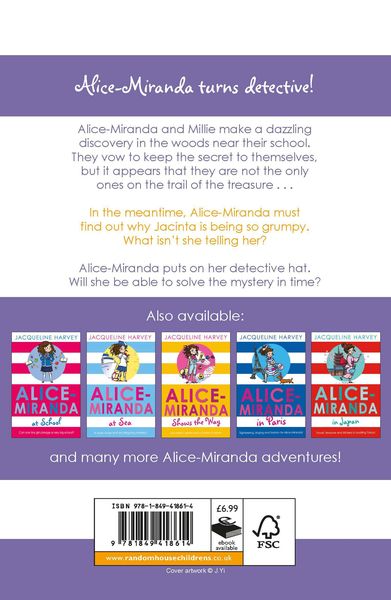 Produktbild: Alice-Miranda Shines Bright