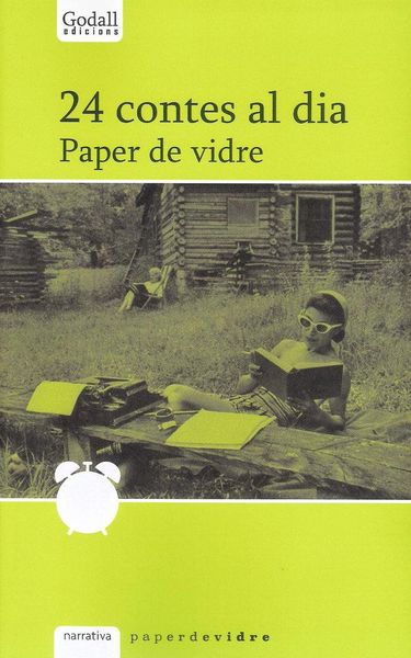Produktbild: 24 contes al dia