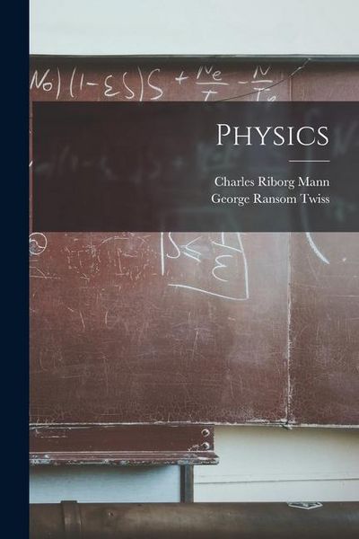 Produktbild: Physics
