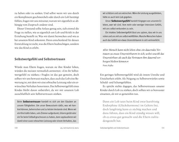 Produktbild: Kinder brauchen unperfekte Eltern