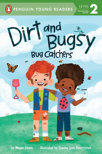 Produktbild: Bug Catchers
