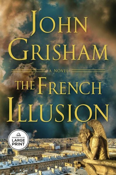 Produktbild: The French Illusion