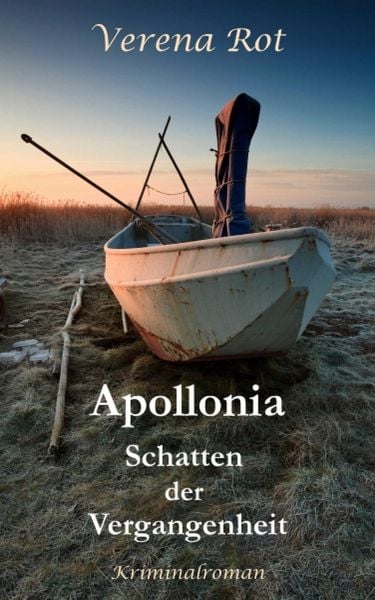Apollonia: Schatten der Vergangenheit