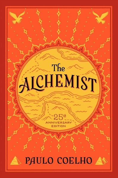 Produktbild: The Alchemist
