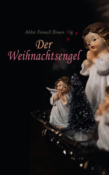 Produktbild: Der Weihnachtsengel