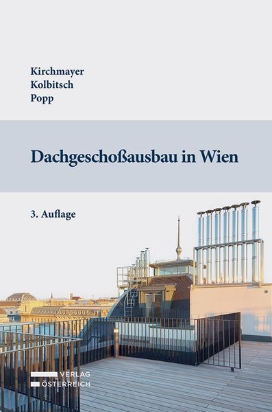 Produktbild: Dachgeschoßausbau in Wien