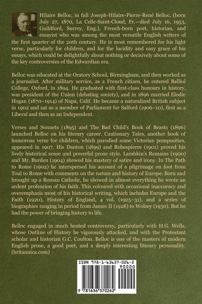 Produktbild: The Path to Rome