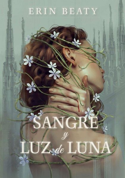 Produktbild: Sangre y luz de luna