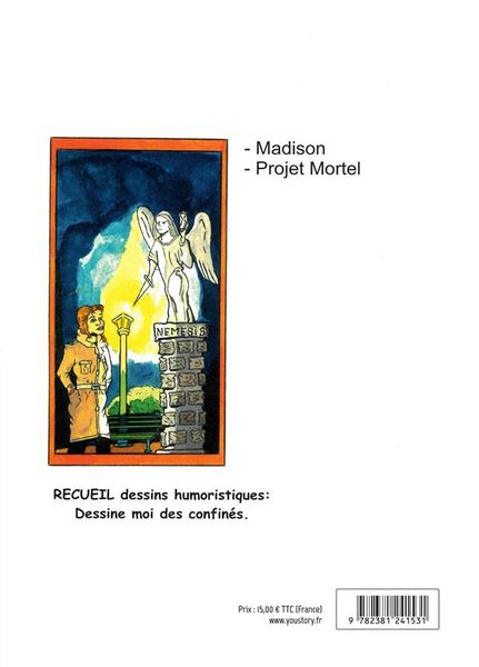 Produktbild: Madison