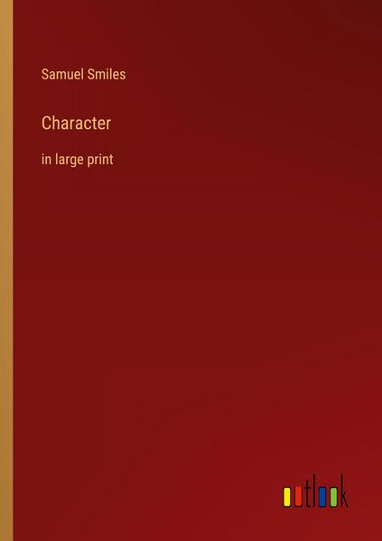 Produktbild: Character