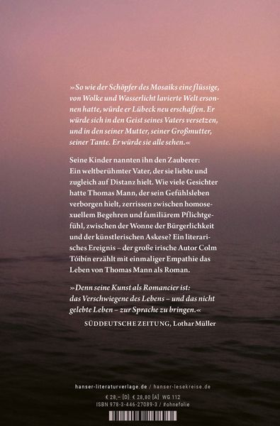 Produktbild: Der Zauberer