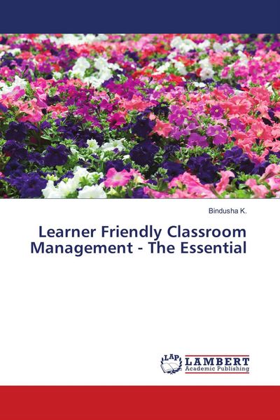 Produktbild: Learner Friendly Classroom Management - The Essential