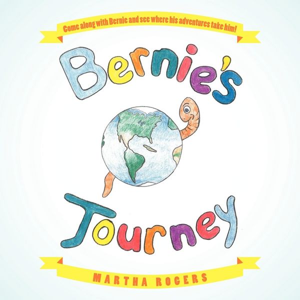 Produktbild: Bernie's Journey