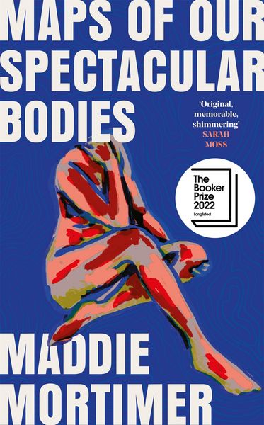 Produktbild: Maps of Our Spectacular Bodies