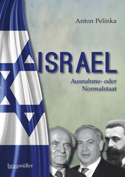 Produktbild: Israel