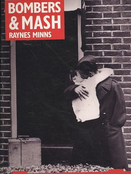 Produktbild: Bombers and Mash: The Domestic Front 1939-45