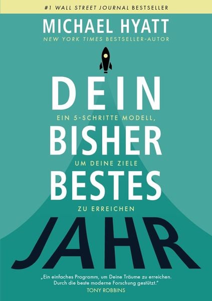Produktbild: Dein bisher bestes Jahr