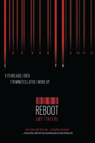 Produktbild: Reboot