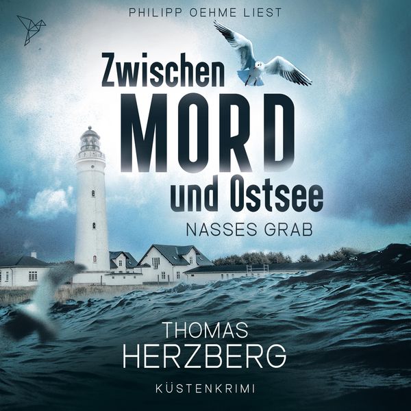 Nasses Grab - Thomas Herzberg, Audio, 4066004558097