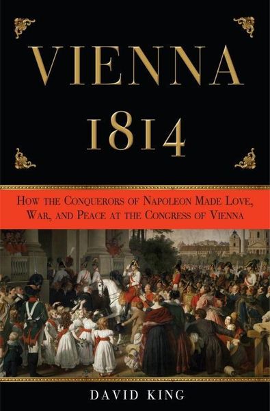 Produktbild: Vienna, 1814