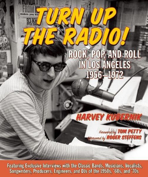 Produktbild: Turn Up the Radio!