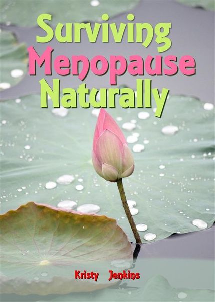 Produktbild: Surviving Menopause Naturally