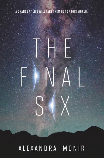 Produktbild: The Final Six