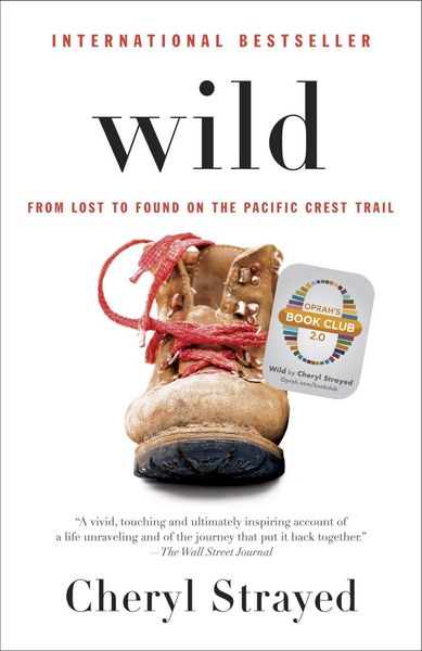 Produktbild: Wild (Oprah's Book Club 2.0 Digital Edition)