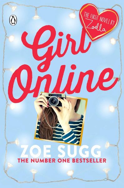 Produktbild: Girl Online