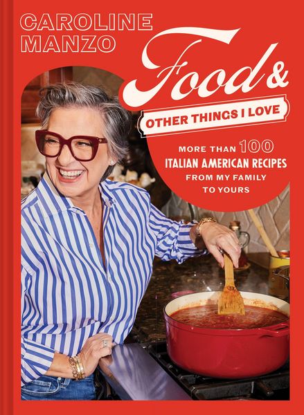 Produktbild: Food & Other Things I Love