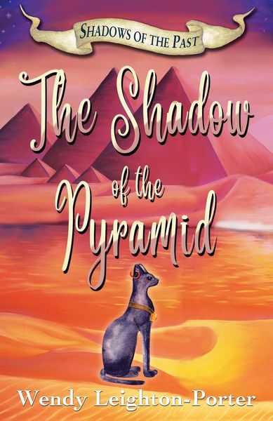 Produktbild: The Shadow of the Pyramid