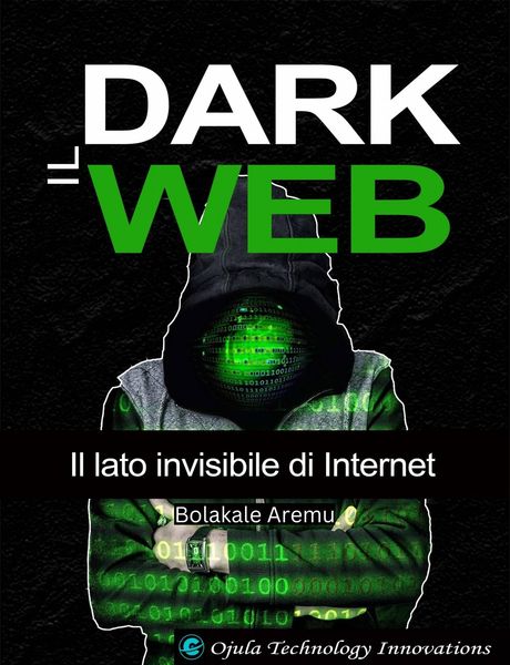 Produktbild: Il Dark Web