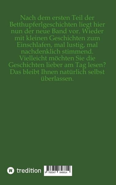 Produktbild: Das Samtk&auml;stchen