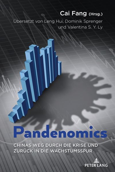 Produktbild: Pandenomics