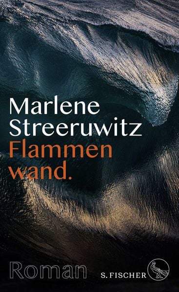 Produktbild: Flammenwand.