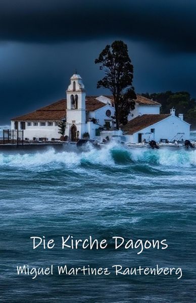 Produktbild: Die Kirche Dagons