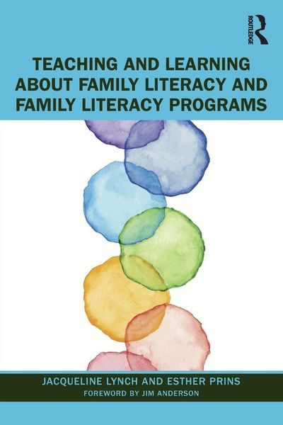Produktbild: Teaching and Learning about Family Literacy and Family Literacy Programs