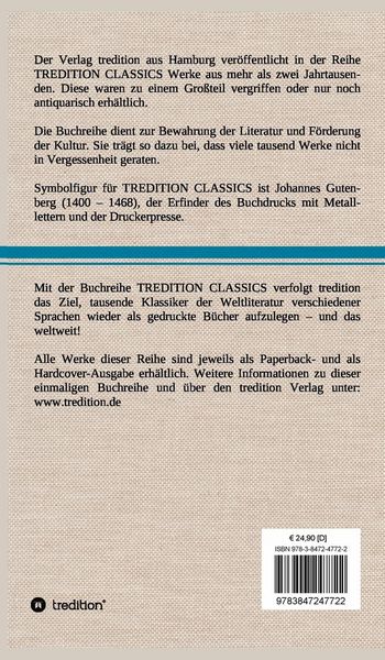Produktbild: Venus, die Feindin