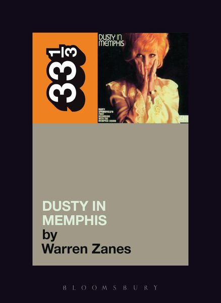 Produktbild: Dusty Springfield's Dusty in Memphis