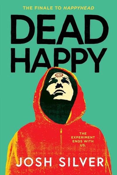 Produktbild: Dead Happy